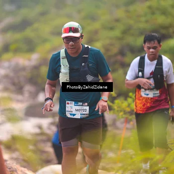 Runner Photo 5831520