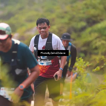 Runner Photo 5831522