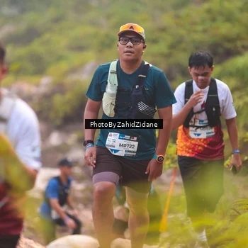 Runner Photo 5831523