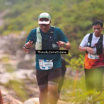 Runner Photo 5831524
