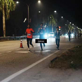 Runner Photo 5831527