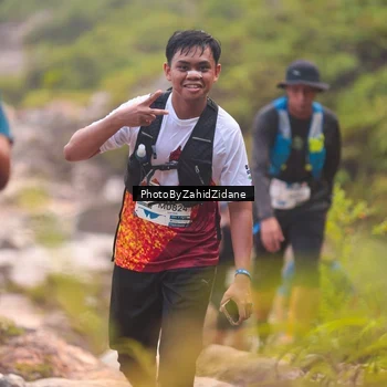 Runner Photo 5831528