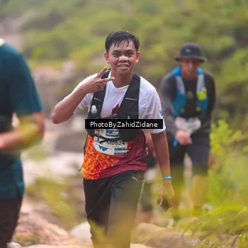 Runner Photo 5831530