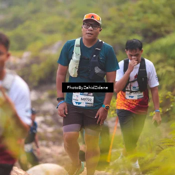 Runner Photo 5831531