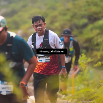 Runner Photo 5831533