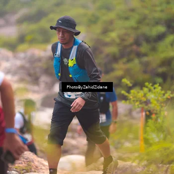 Runner Photo 5831534