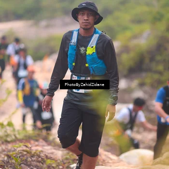 Runner Photo 5831537