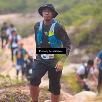 Runner Photo 5831539
