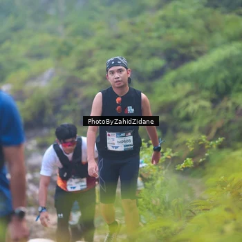 Runner Photo 5831544
