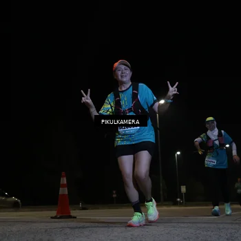 Runner Photo 5831545