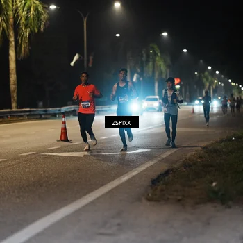 Runner Photo 5831546