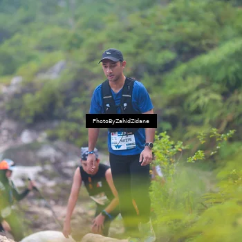 Runner Photo 5831548