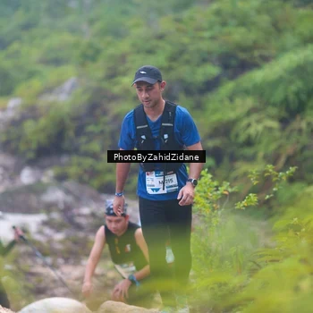 Runner Photo 5831552