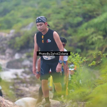Runner Photo 5831553