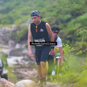 Runner Photo 5831554
