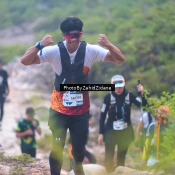 Runner Photo 5831555