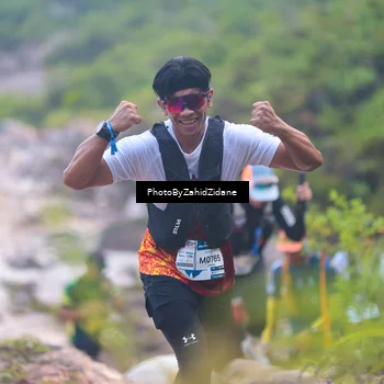 Runner Photo 5831558