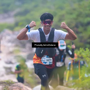 Runner Photo 5831561