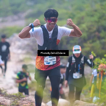 Runner Photo 5831562