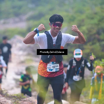Runner Photo 5831565