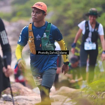 Runner Photo 5831572