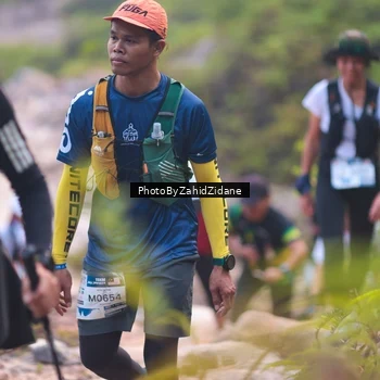 Runner Photo 5831575