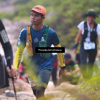 Runner Photo 5831577