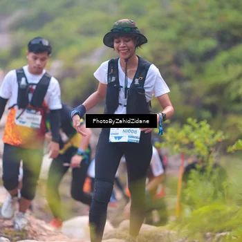 Runner Photo 5831578