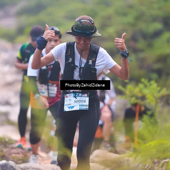 Runner Photo 5831584
