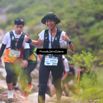 Runner Photo 5831585