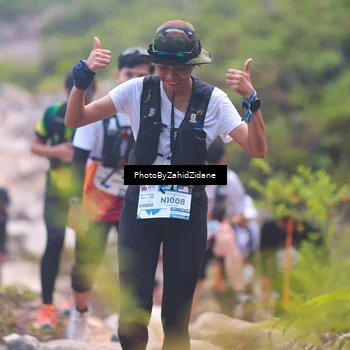 Runner Photo 5831586