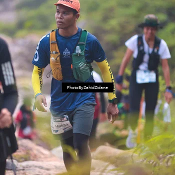 Runner Photo 5831587