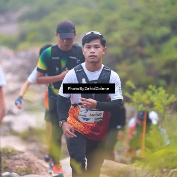 Runner Photo 5831588