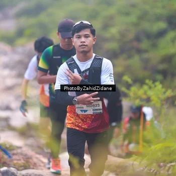Runner Photo 5831592