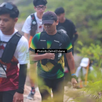 Runner Photo 5831594