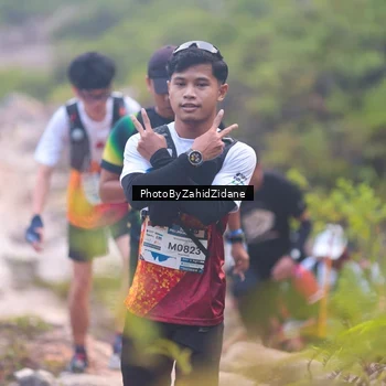 Runner Photo 5831595