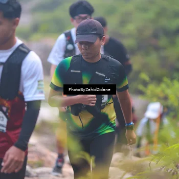 Runner Photo 5831597
