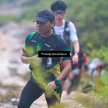 Runner Photo 5831599