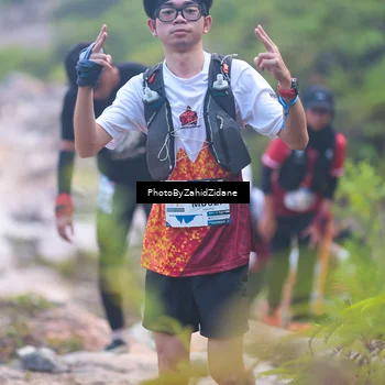 Runner Photo 5831600