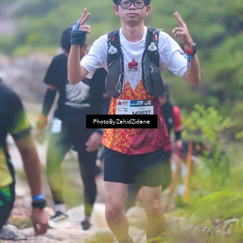 Runner Photo 5831601