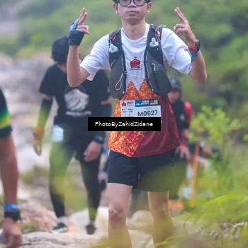 Runner Photo 5831604