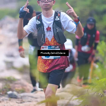 Runner Photo 5831605