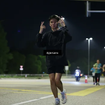 Runner Photo 5831610