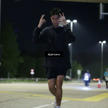 Runner Photo 5831611