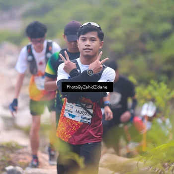 Runner Photo 5831614