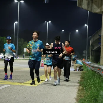 Runner Photo 5831615