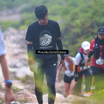 Runner Photo 5831616