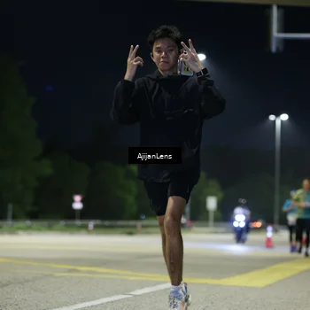 Runner Photo 5831617