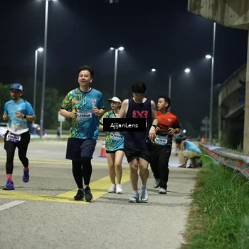 Runner Photo 5831621