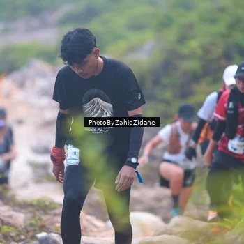Runner Photo 5831622